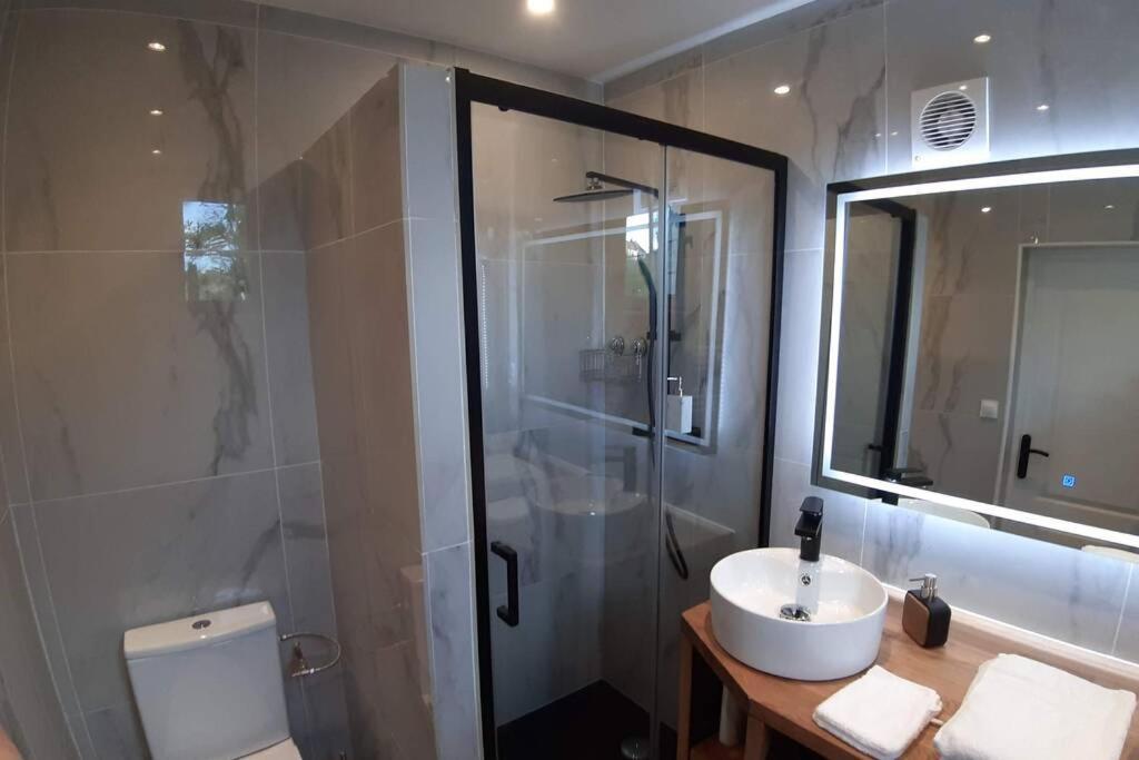 La Petite Maison Dans La Vallee Αβαλόν Εξωτερικό φωτογραφία